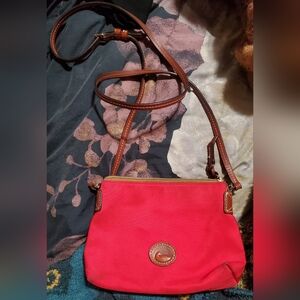 Dooney & Bourke crossbody bag